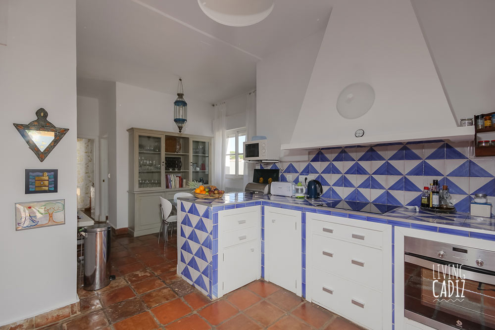 Family house for rent in Conil - Nora house