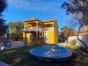 Fantástica villa rústica en venta en Zahora (Ref: LC012V)