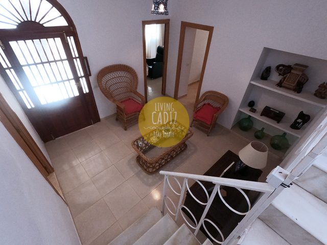 Townhouse for sale in Barbate (Ref: LC0031V)