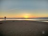 El Palmar beach surf spot and amazing sunsets!